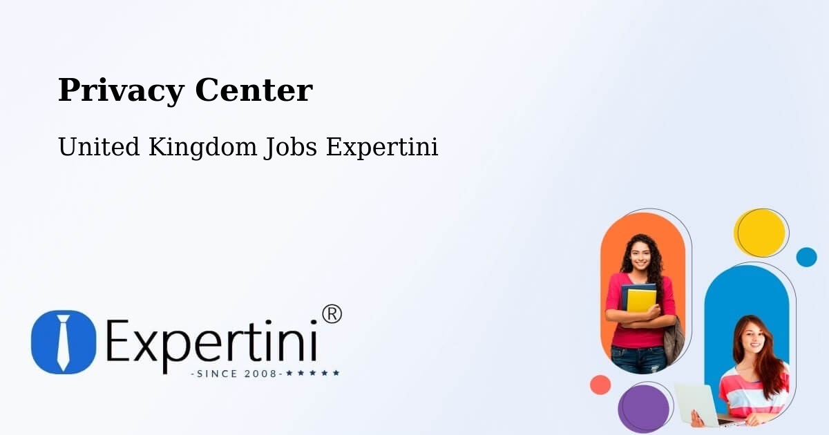 Privacy Policy – Four Marks - United Kingdom Jobs Expertini