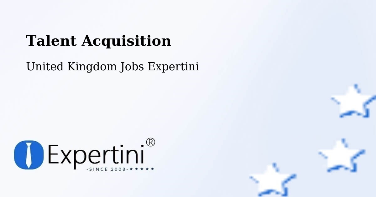 Post Jobs & Find Candidates in Four Marks – Talent Acquisition Solutions - United Kingdom Jobs Expertini